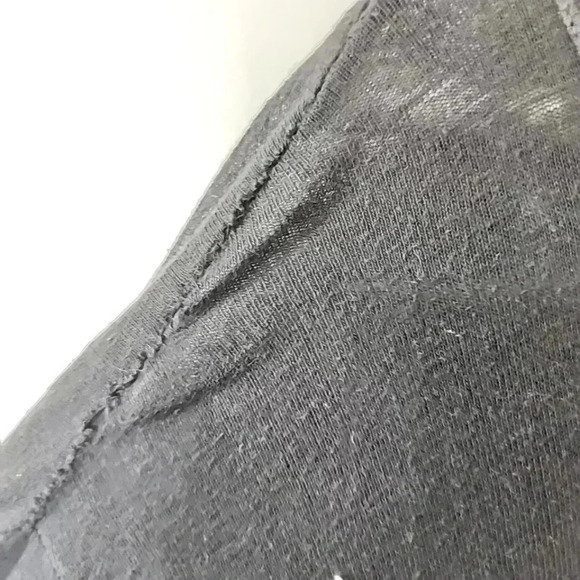 Vintage 70’s Earth, Wind & Fire Live In Concert T-Shirt. American Vintage - Picture 4 of 7